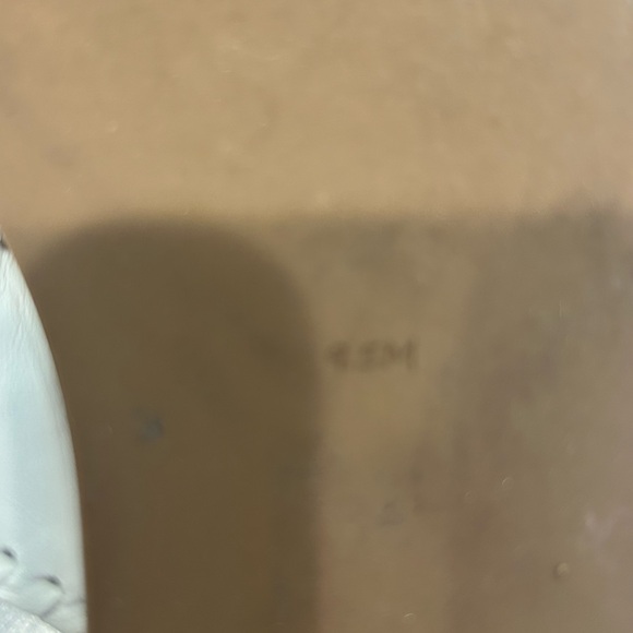 Jack Rogers Sloan X Band Slide Sandals excellent condition white - Picture 3 of 7